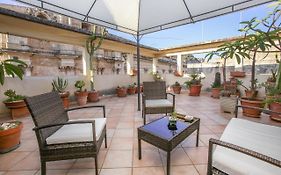 La Terrazza Di Viola
